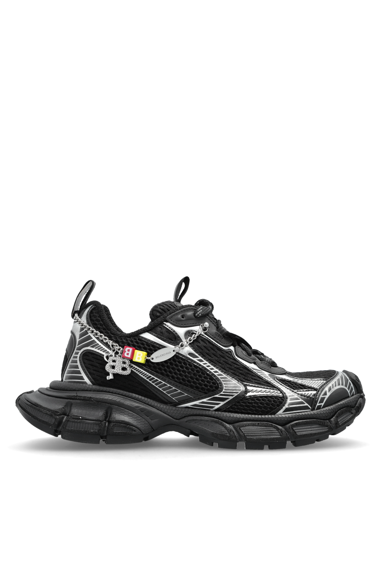 Balenciaga '3XL' sports shoes | Men's | Vitkac